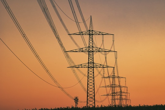 Terna risultati 2024 e piano industriale